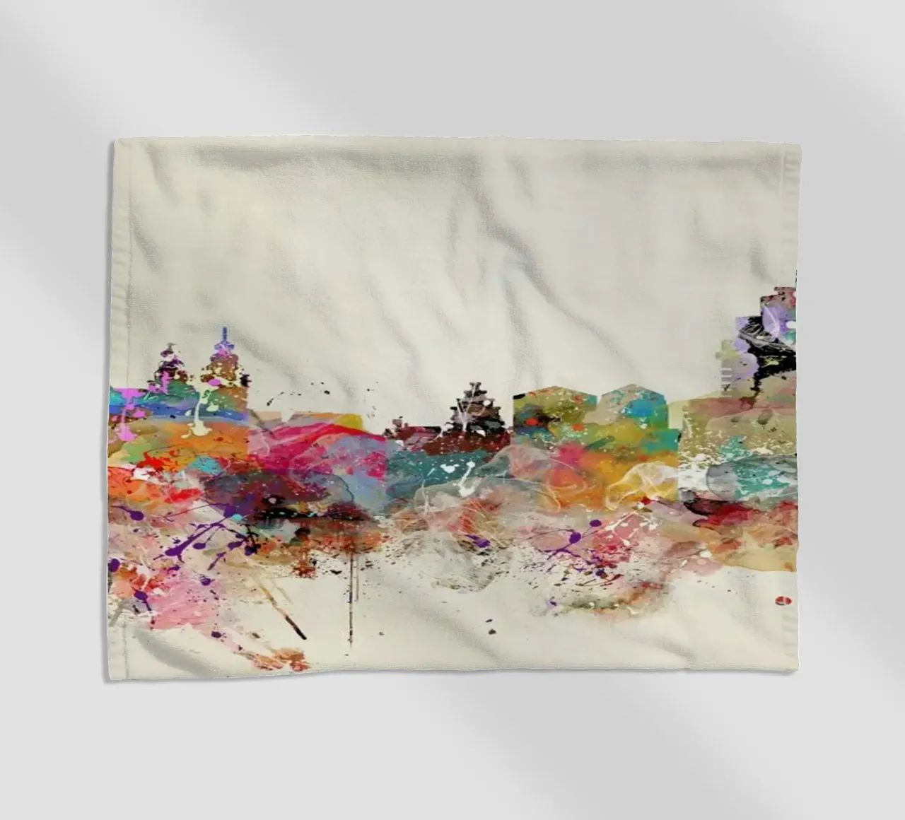 Amsterdam telo mare da Brian Buckley