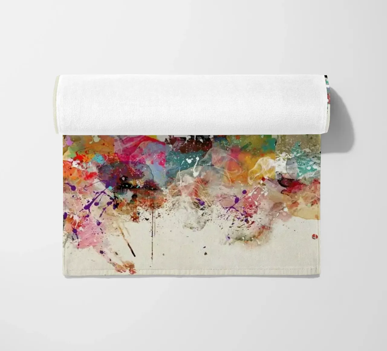 Amsterdam telo mare da Brian Buckley