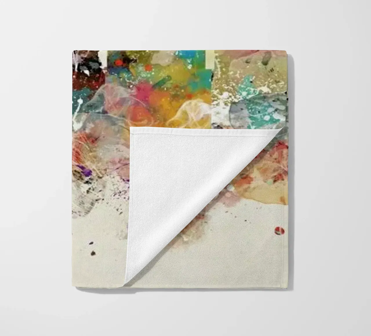 Amsterdam telo mare da Brian Buckley