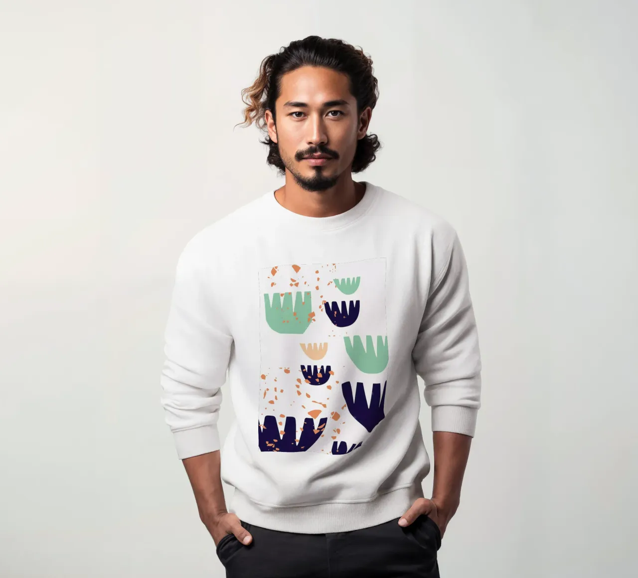 Flores felpa da Arthelps gGmbH