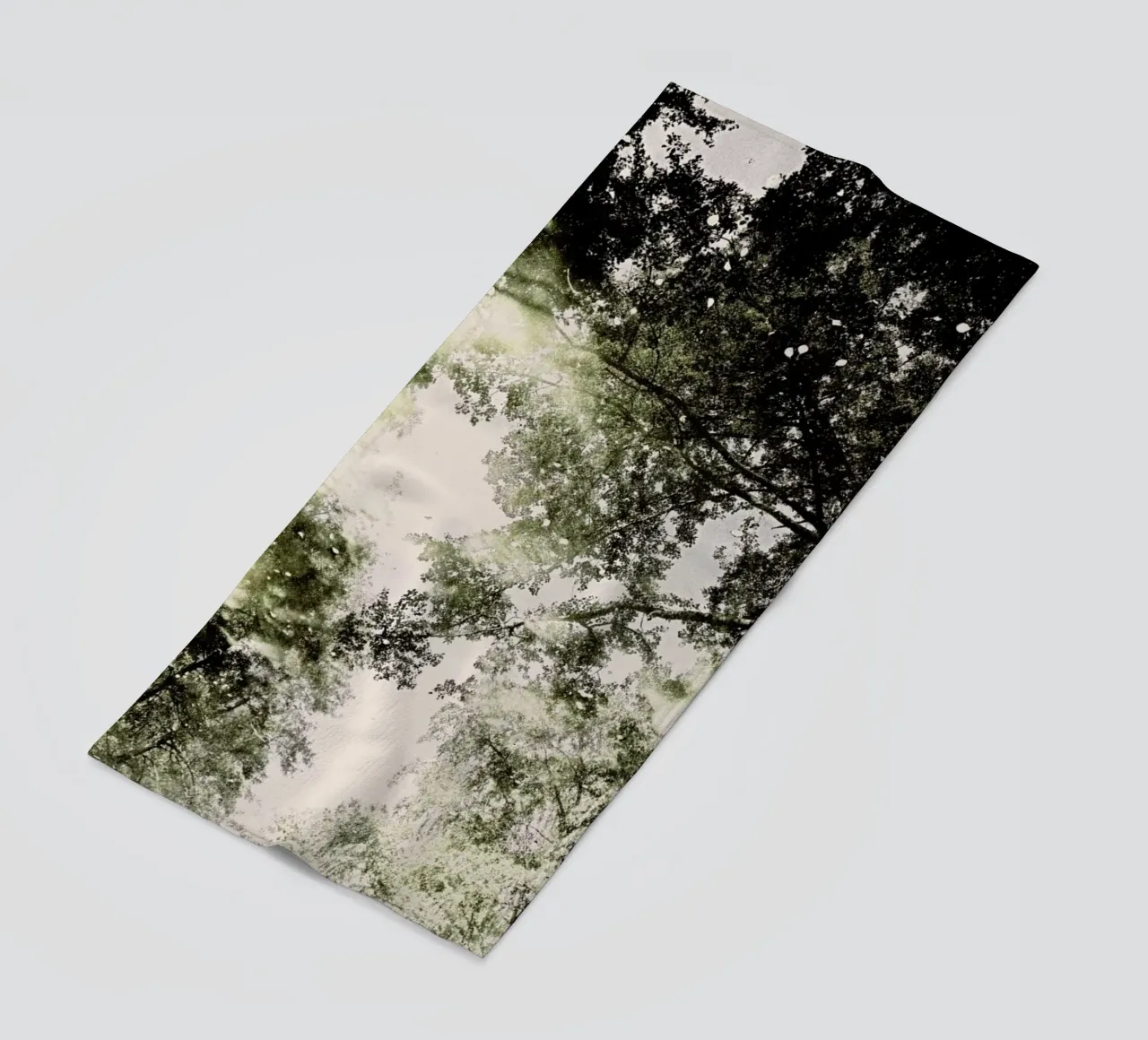 Tiergarten 2 telo mare da Angelo Cerantola