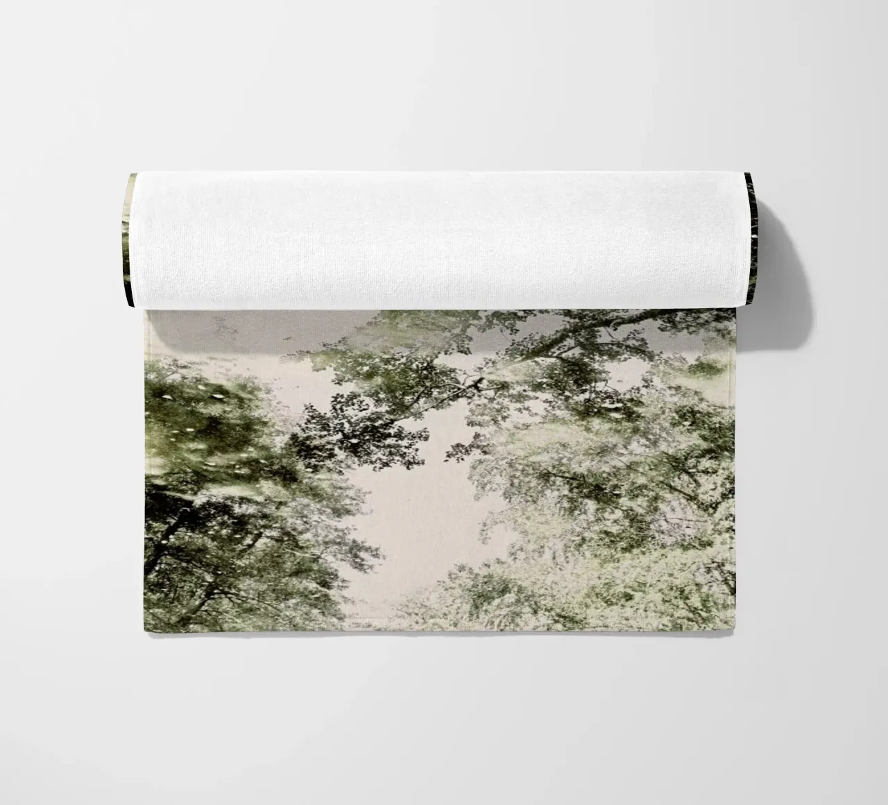 Tiergarten 2 telo mare da Angelo Cerantola