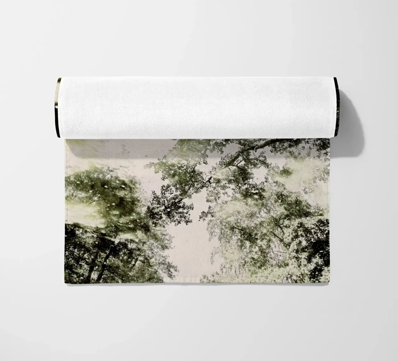 Tiergarten 2 telo mare da Angelo Cerantola