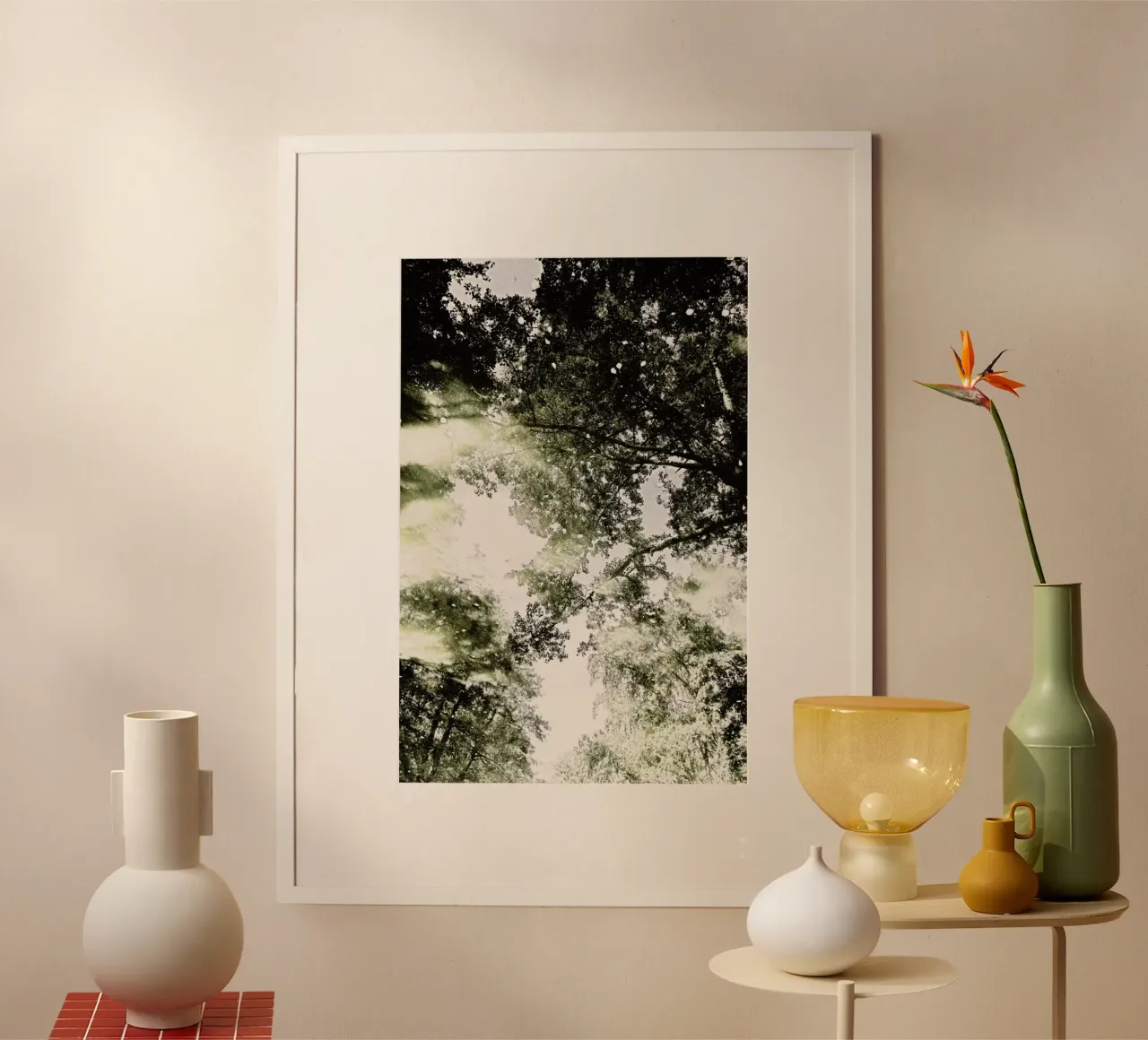 Tiergarten 2 poster da Angelo Cerantola