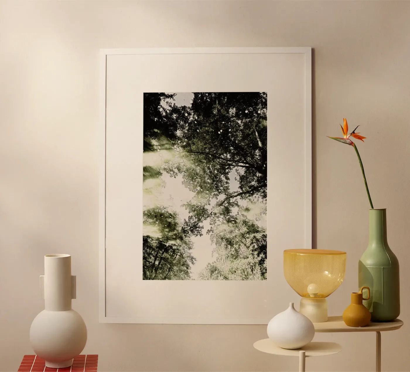 Tiergarten 2 poster da Angelo Cerantola