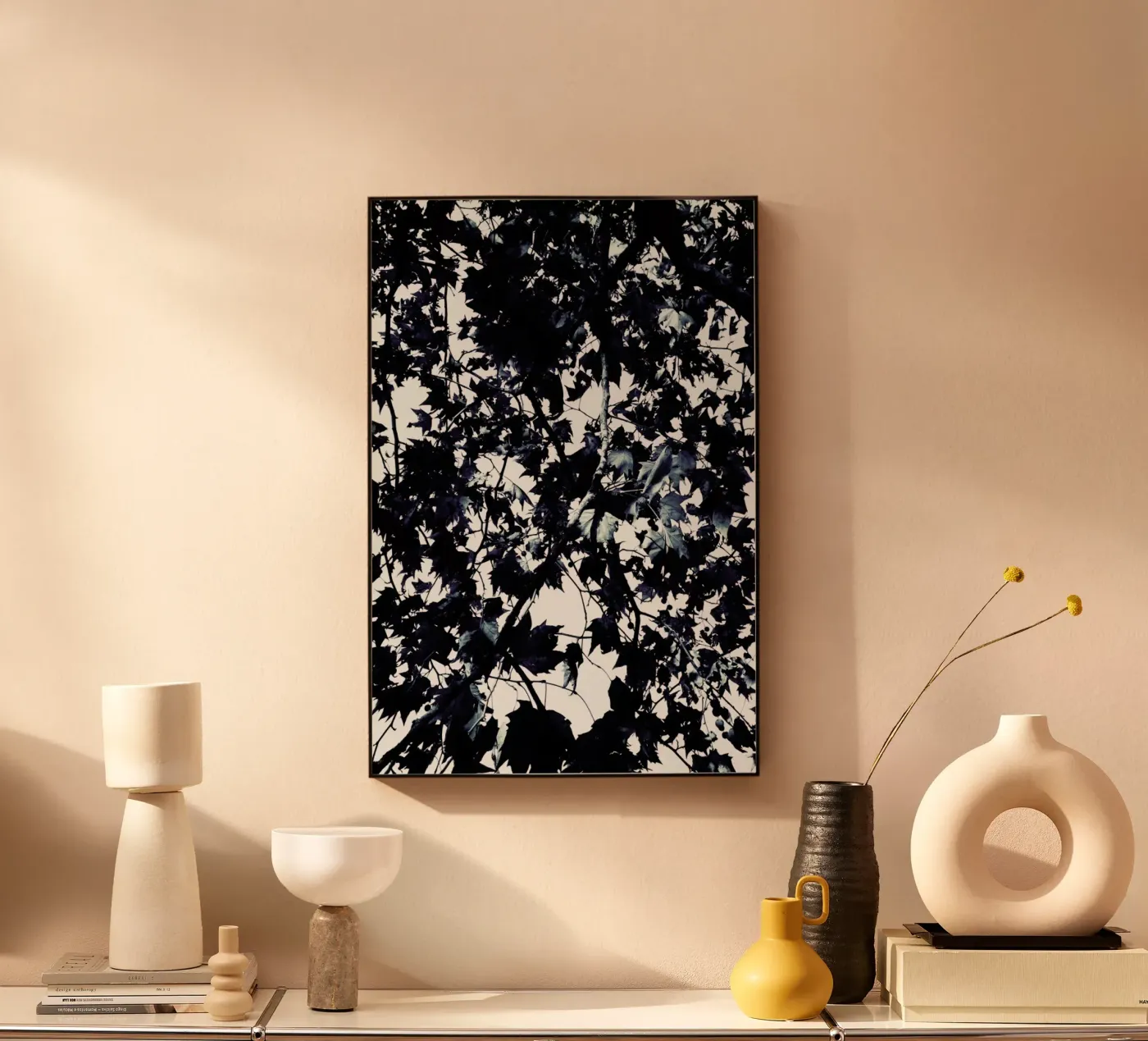 Fade to Grey plexiglass da Angelo Cerantola