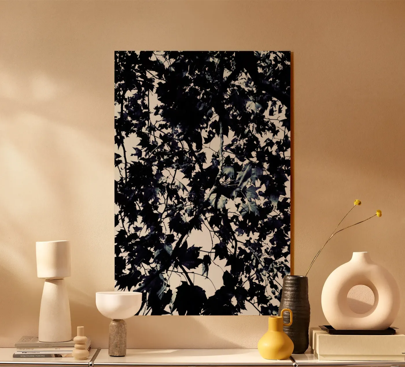 Fade to Grey plexiglass da Angelo Cerantola