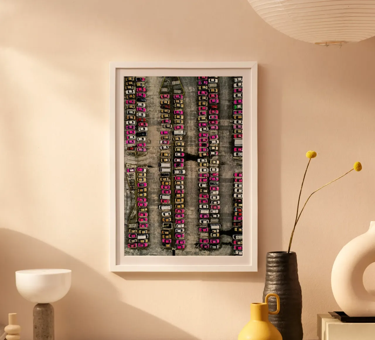 Taxi poster da ROBERTO H