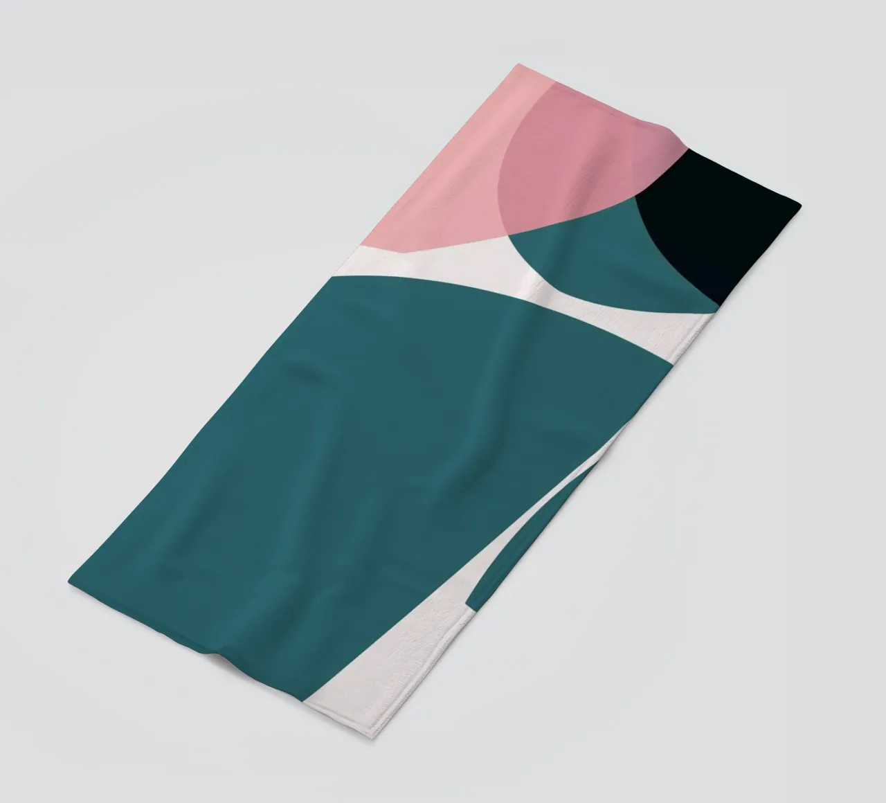 Contrast 6 telo mare da Jonathan Lawes