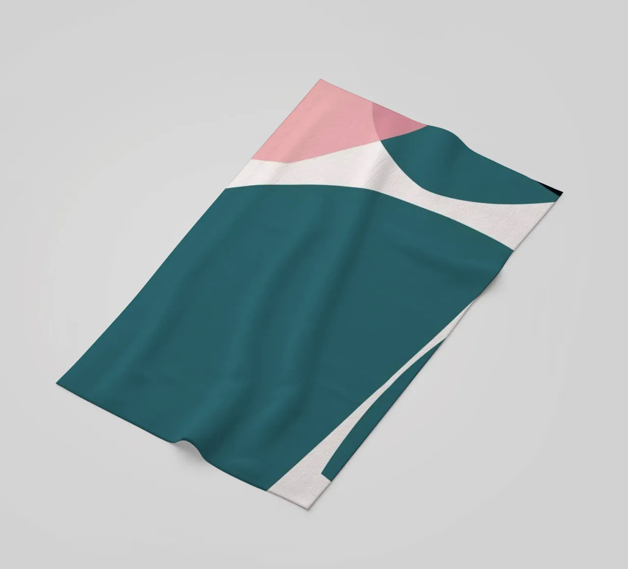 Contrast 6 telo mare da Jonathan Lawes