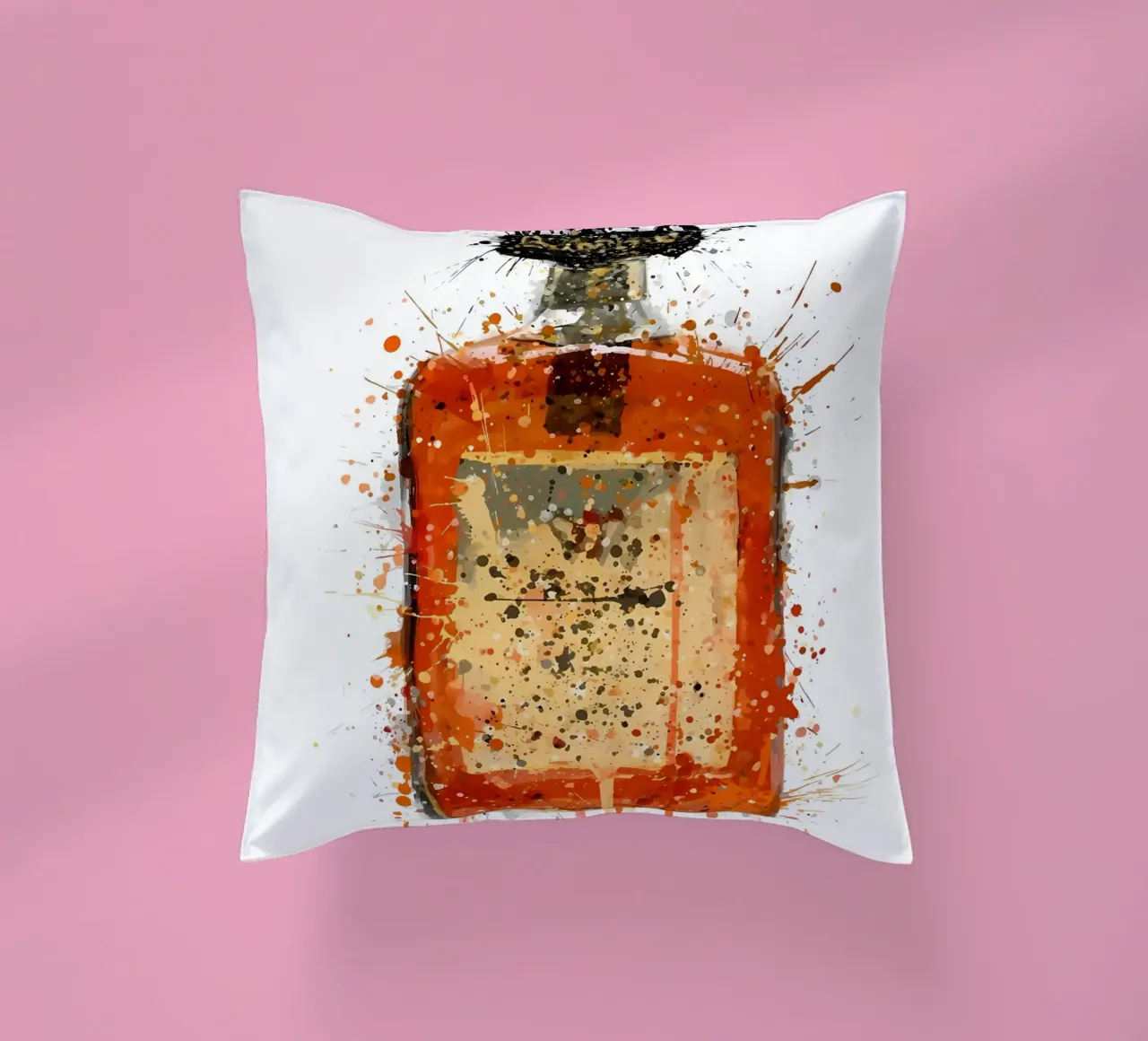 Amaretto cuscino da Coffee shop