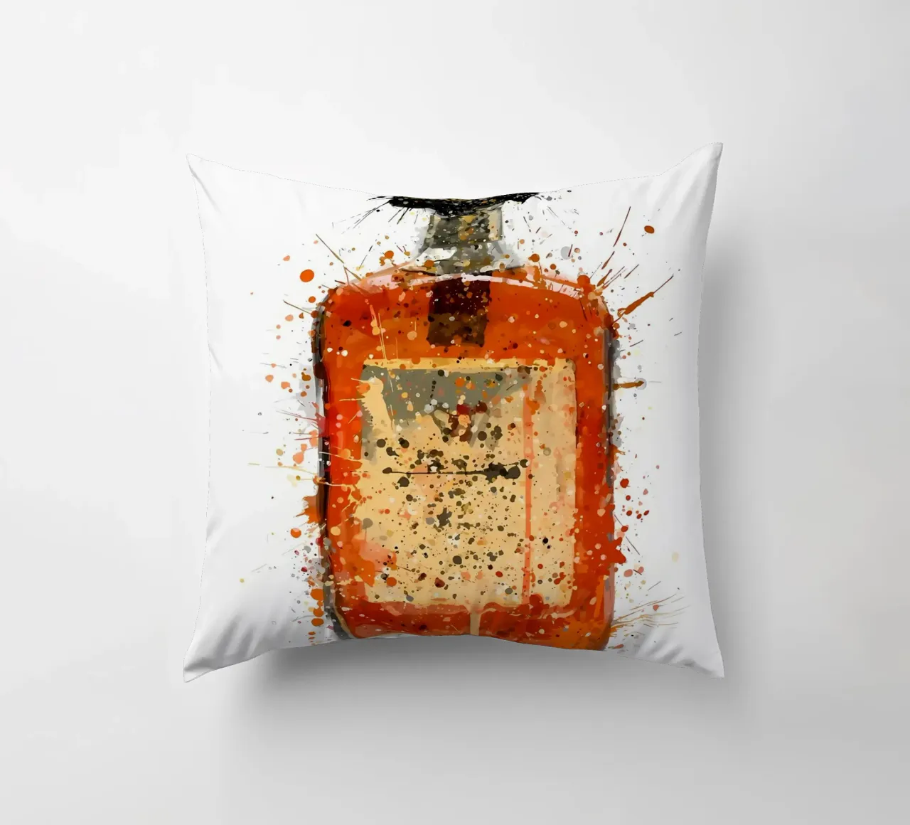 Amaretto cuscino da Coffee shop