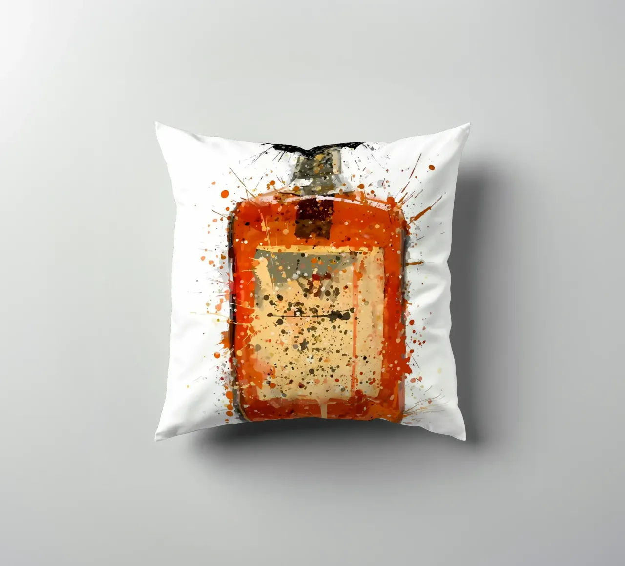 Amaretto cuscino da Coffee shop