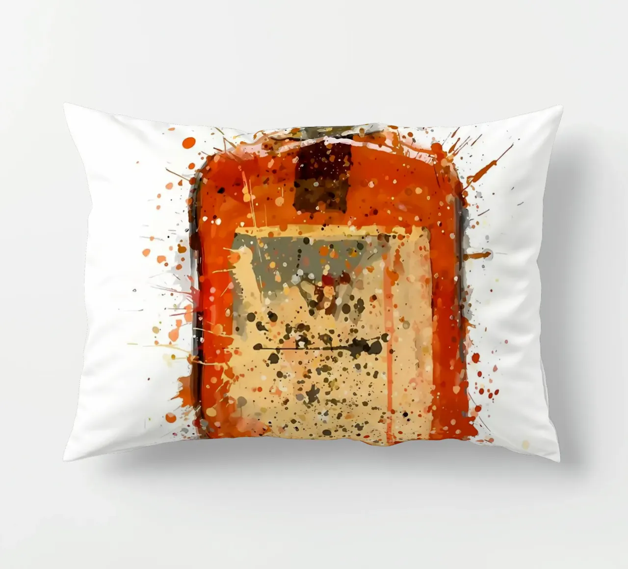 Amaretto cuscino da Coffee shop