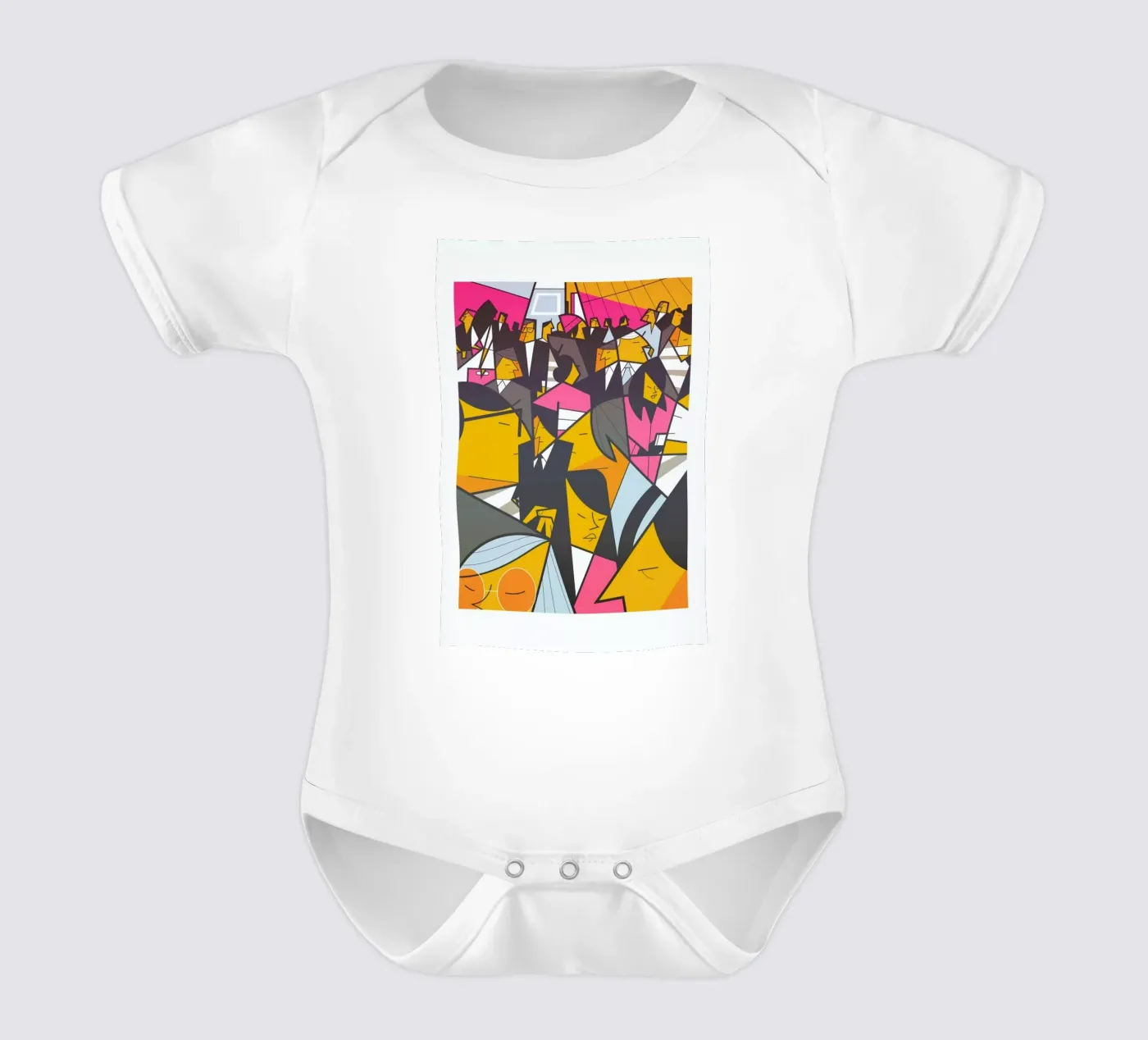 Tokyo Frames Crossing body bébé de Ale Giorgini