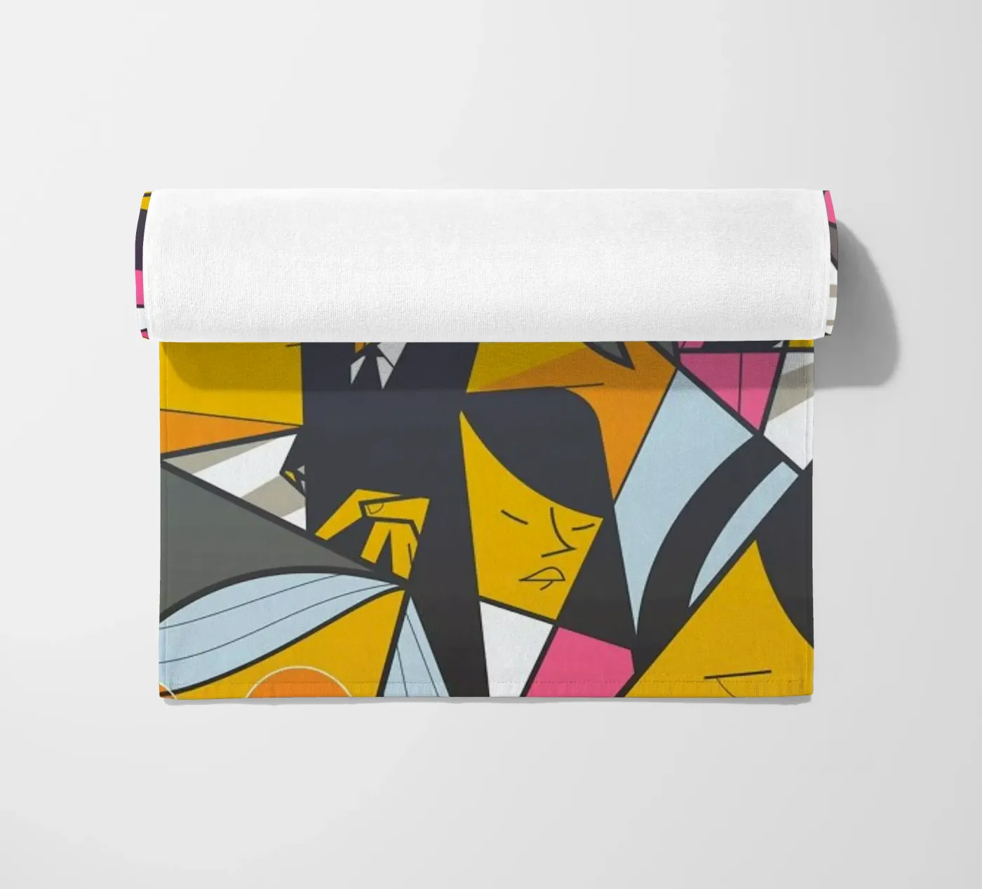 Tokyo Frames Crossing telo mare da Ale Giorgini