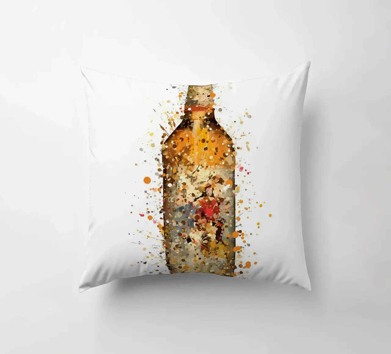 Rum del Capitano Morgans cuscino da Coffee shop