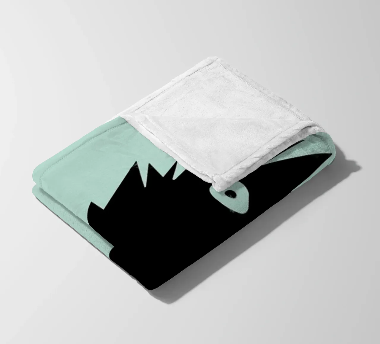 Pulguinha coperta in pile da Arthelps gGmbH