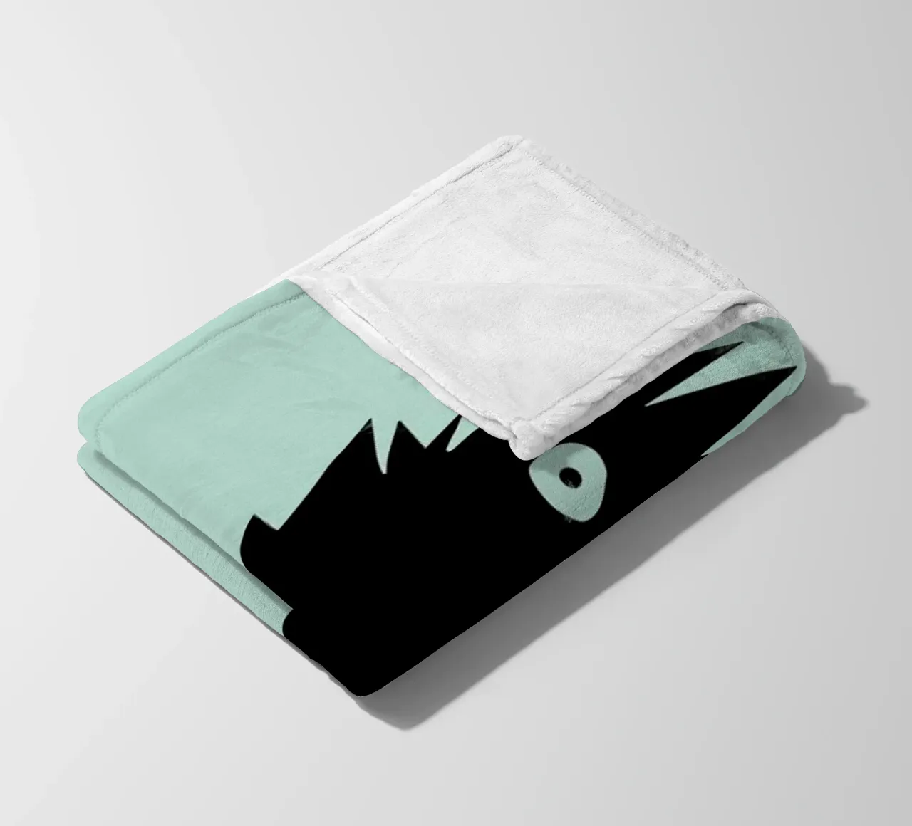 Pulguinha coperta in pile da Arthelps gGmbH