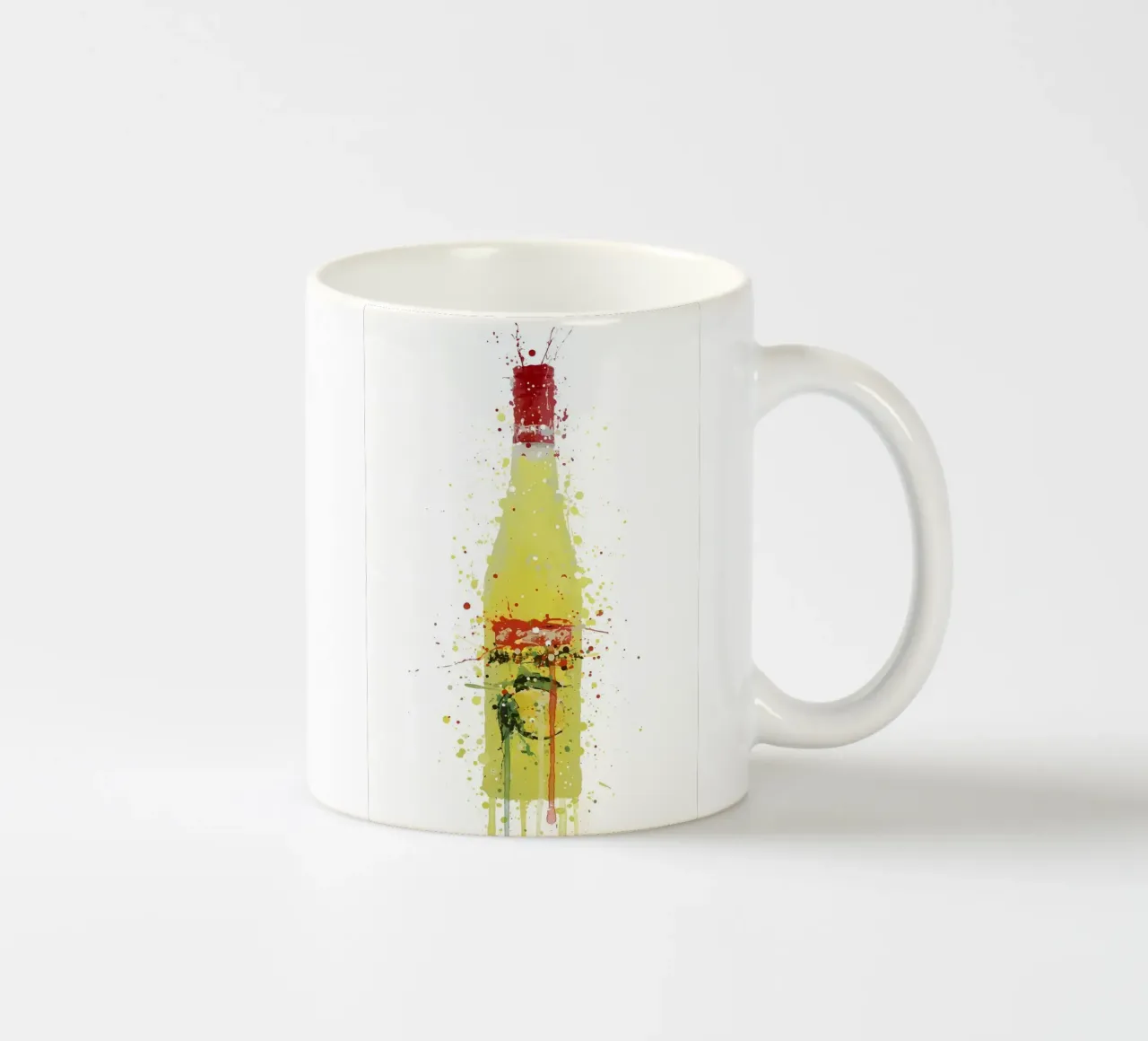 Agrumi tazza in ceramica da Coffee shop