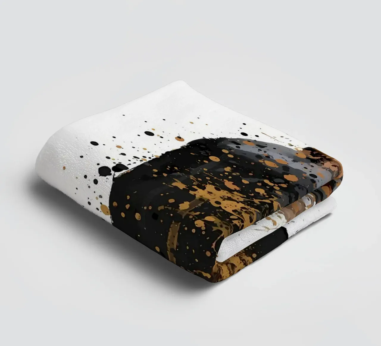 Gin Alchemy towel by Coffee shop