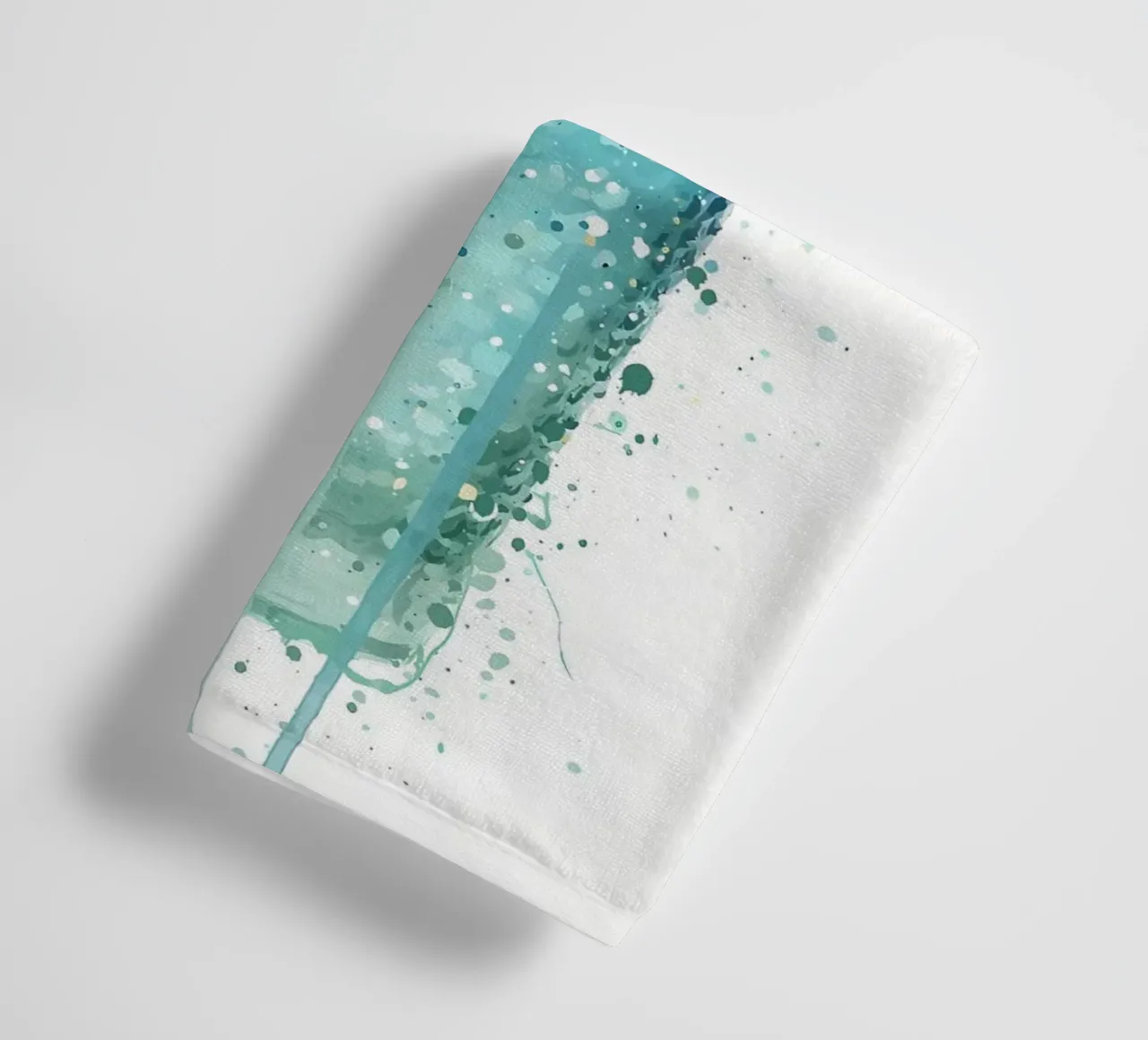 Gin Atlantis asciugamano da bagno da Coffee shop