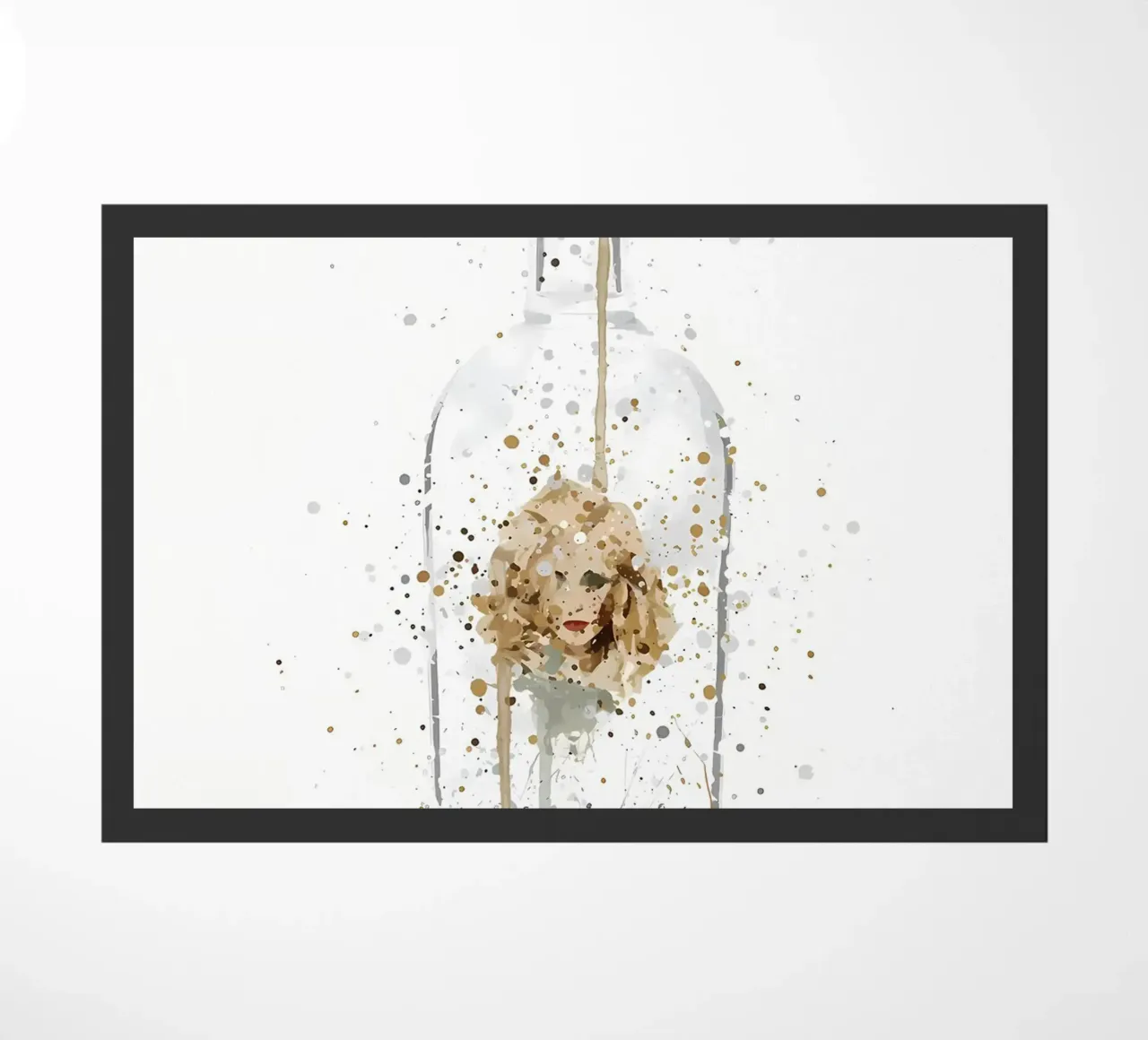 Gin Bombshell zerbino da Coffee shop