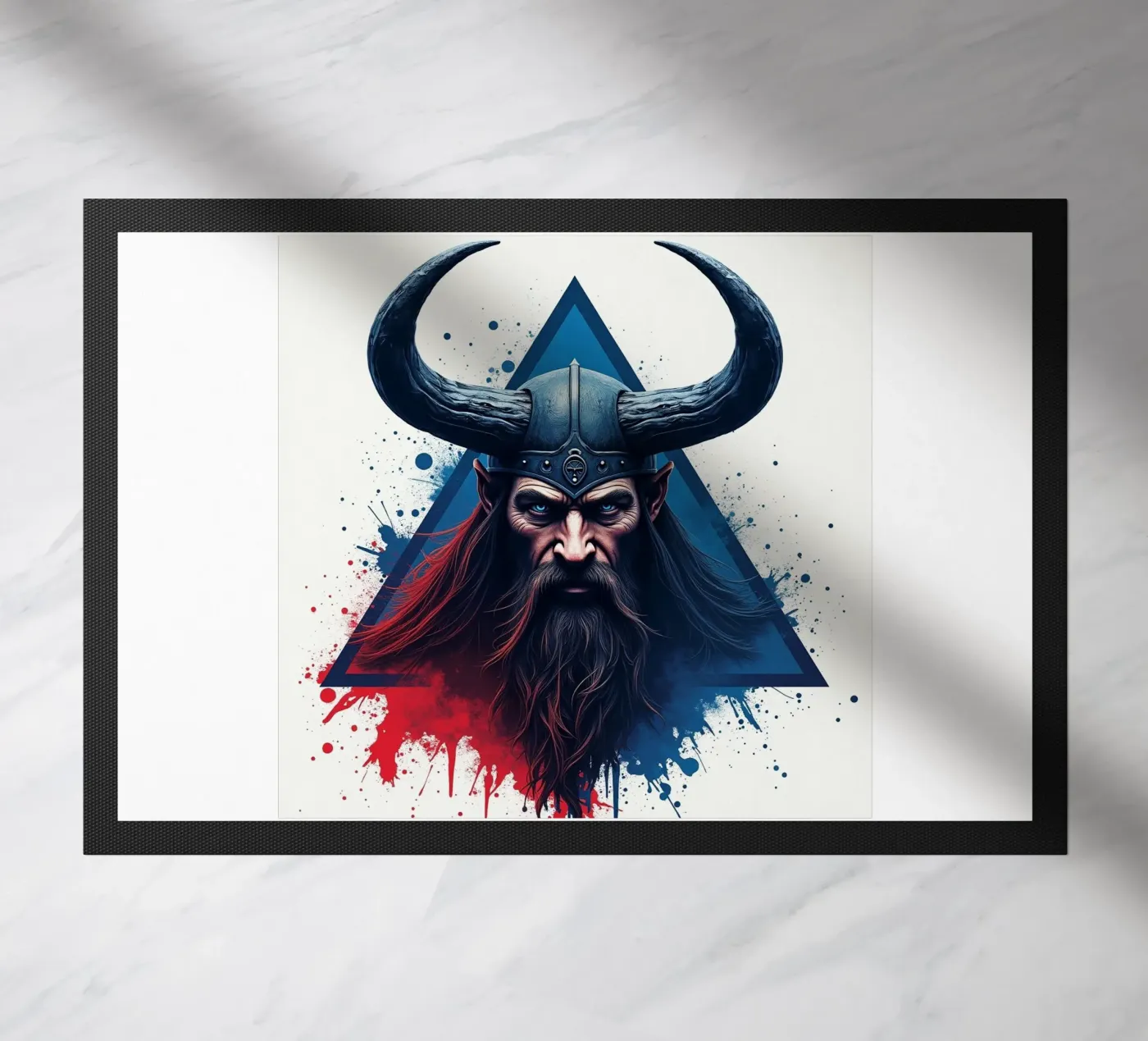 Odin deurmat van CASTILO