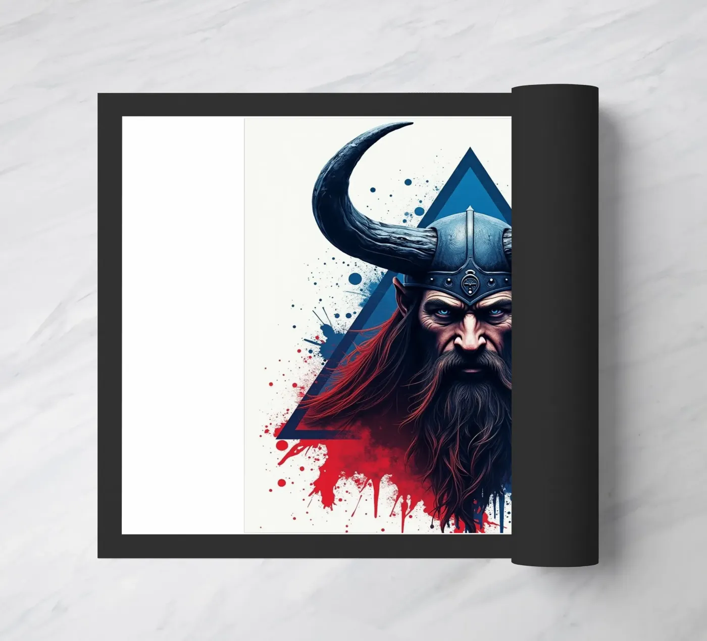 Odin deurmat van CASTILO