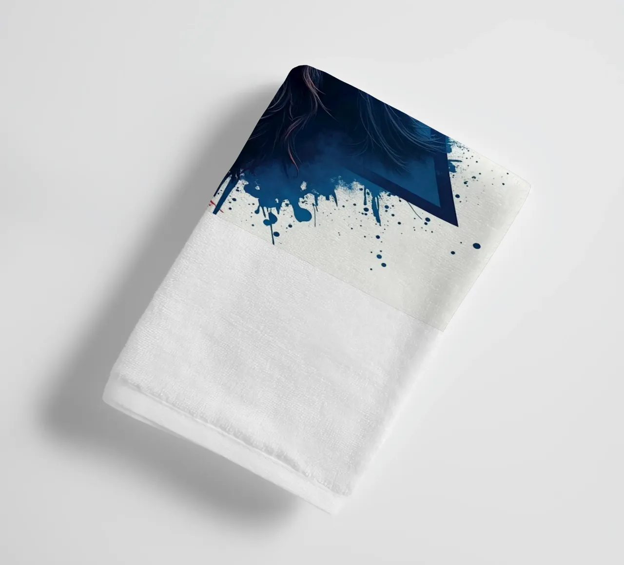 Odin towel by CASTILO