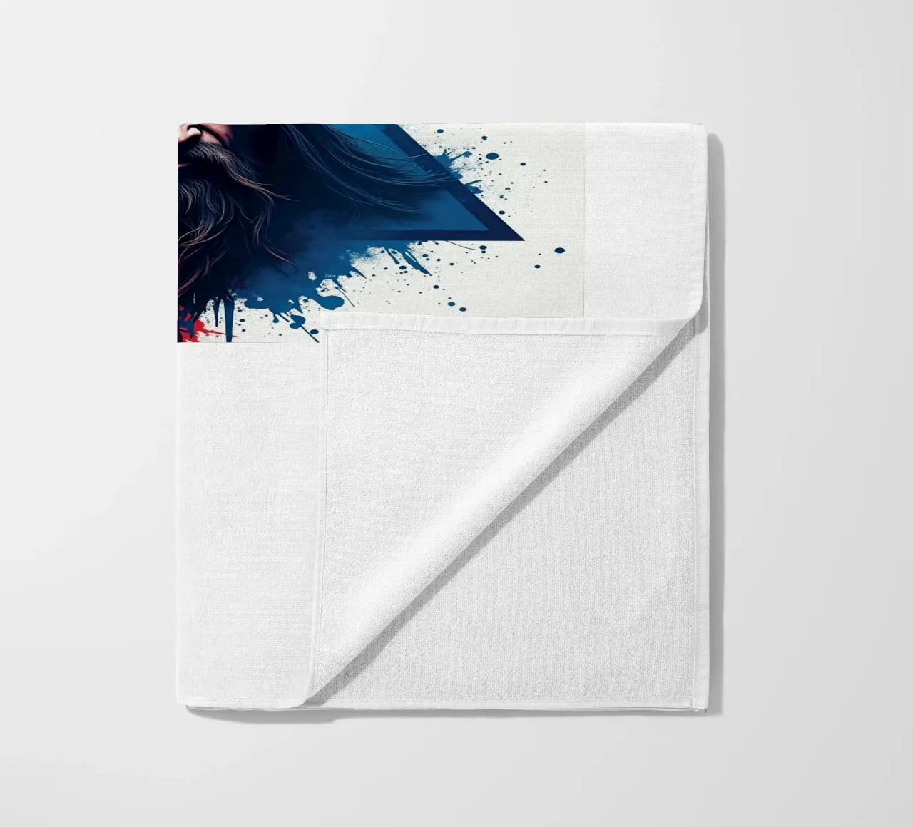 Odino telo mare da CASTILO