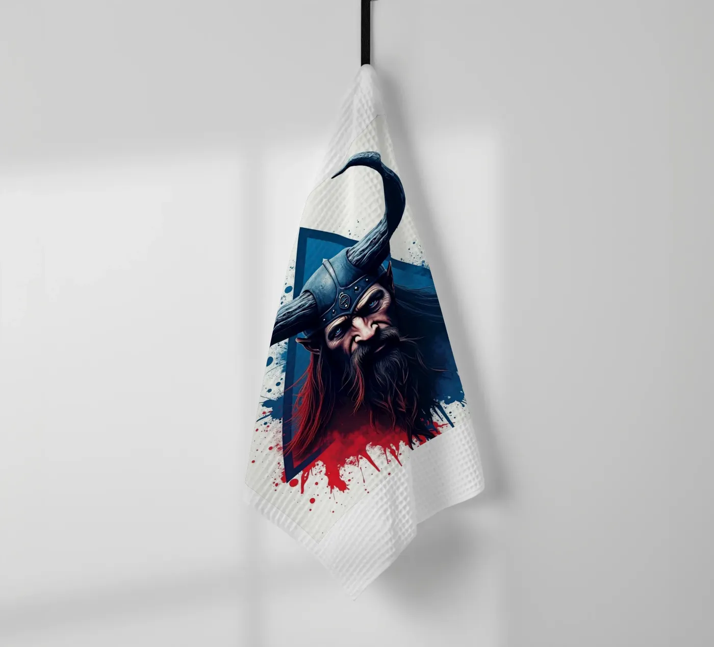 Odin torchon de CASTILO