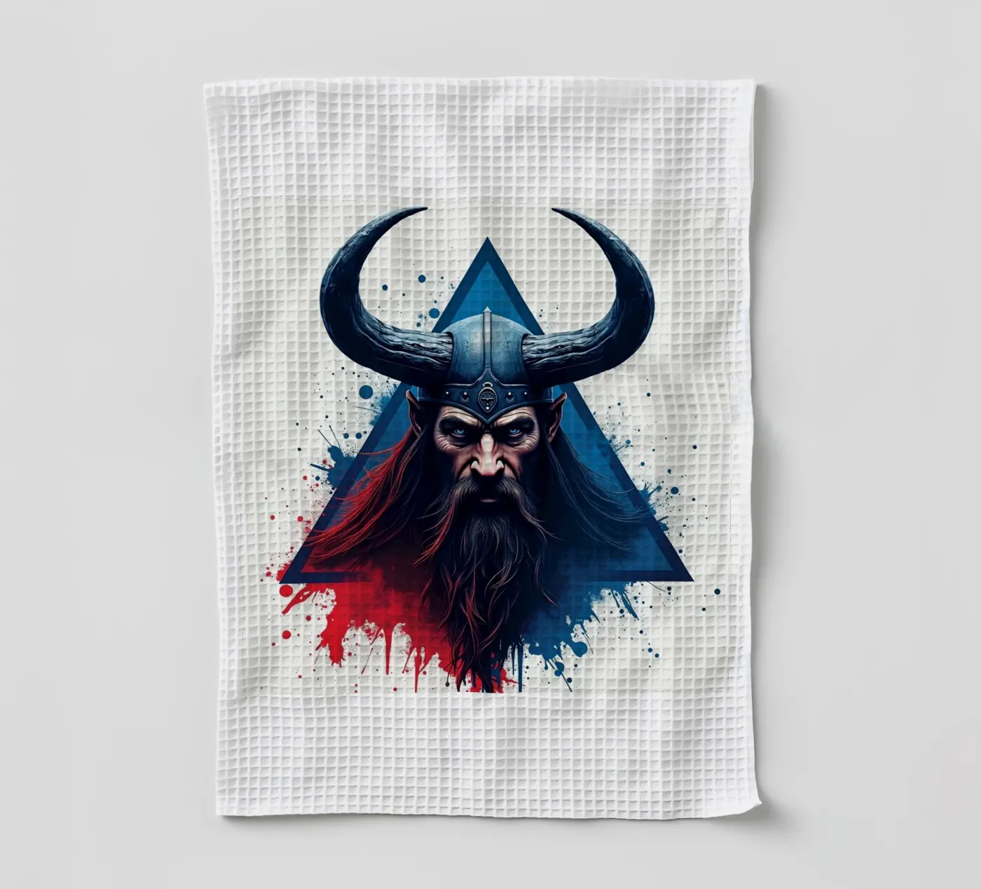 Odin torchon de CASTILO