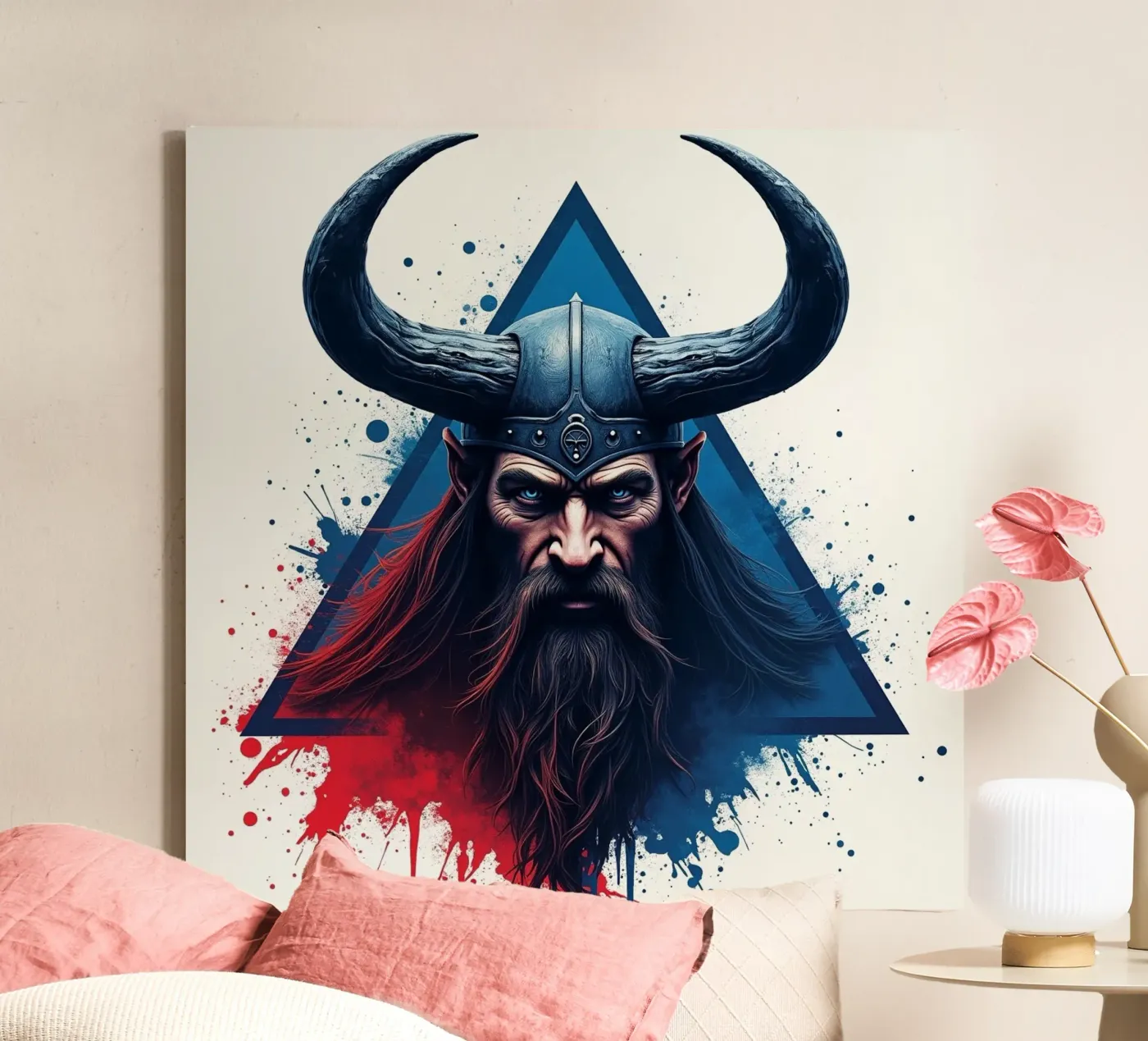 Odin tela da CASTILO