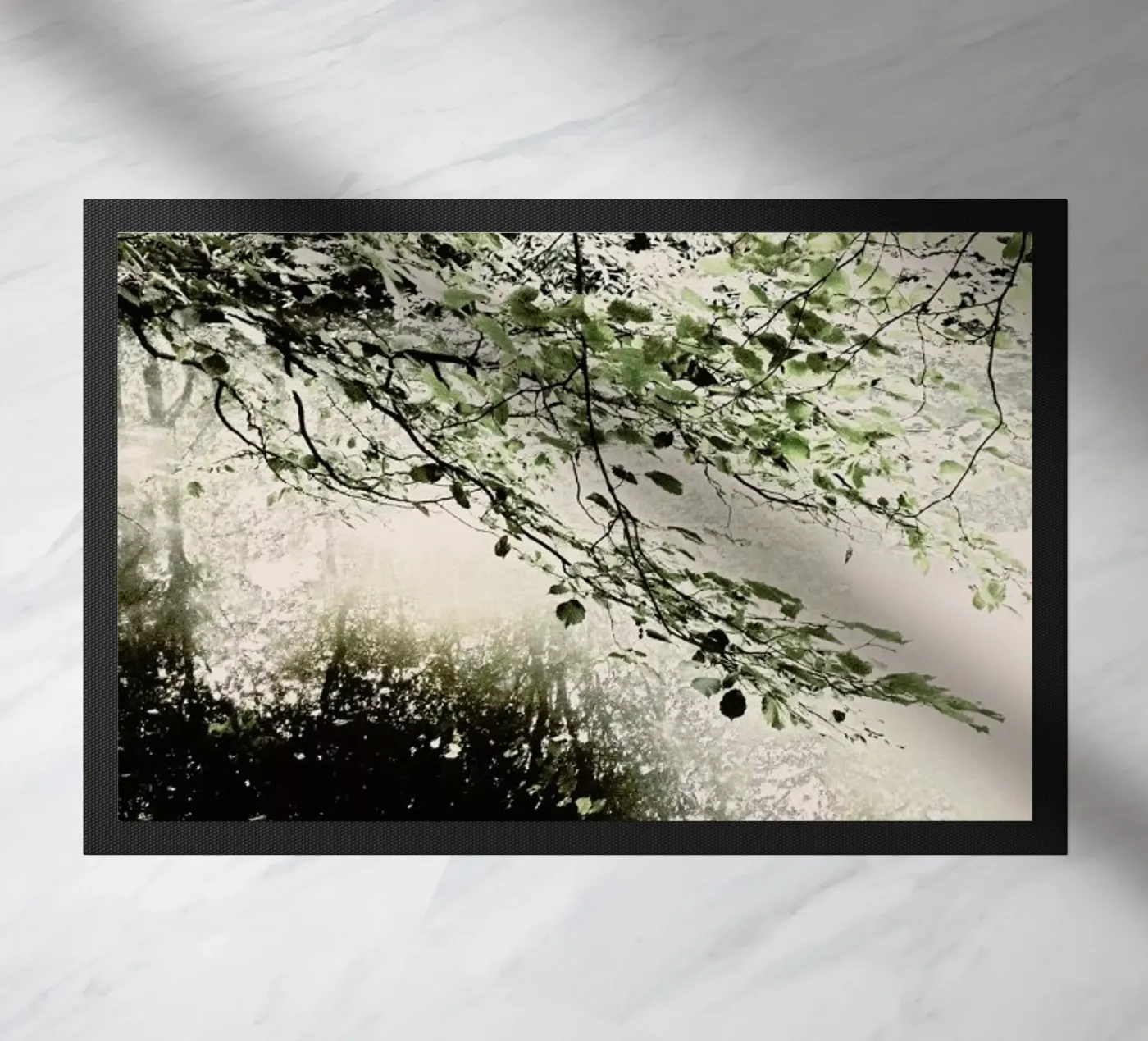 Tiergarten 5 zerbino da Angelo Cerantola