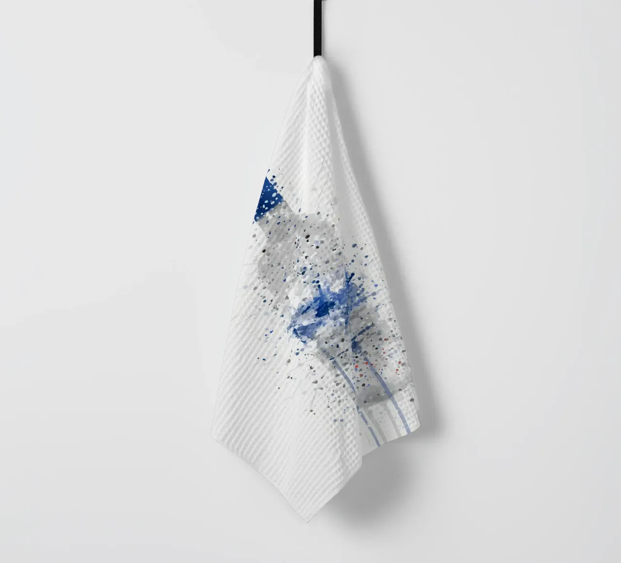 Vodka Grey Goose canovaccio da cucina da Coffee shop