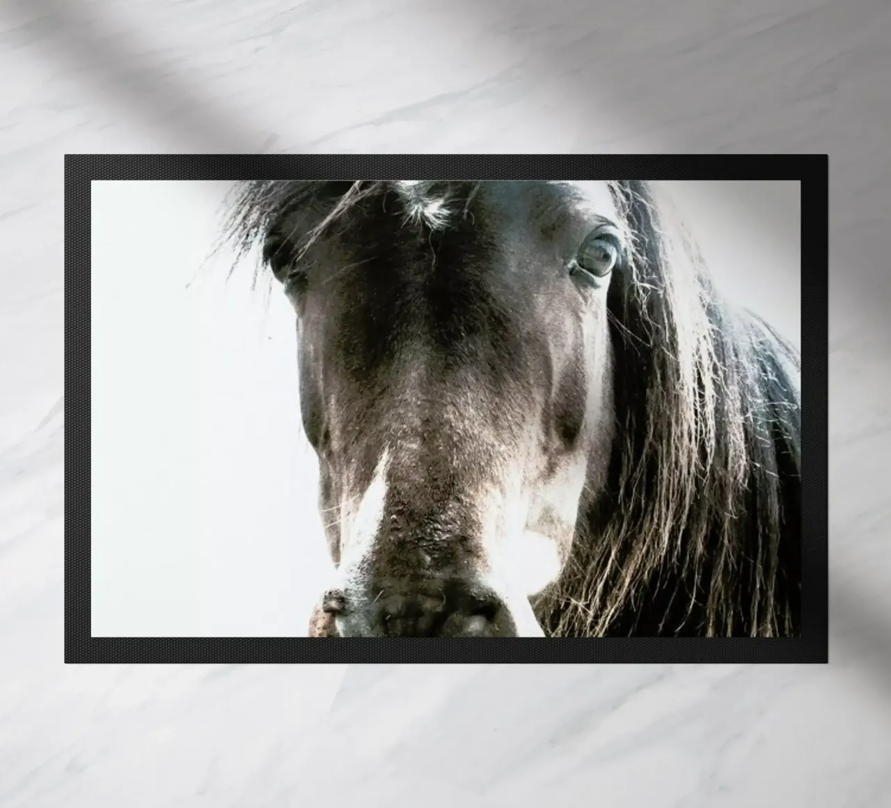 Horse zerbino da Victoria Frost