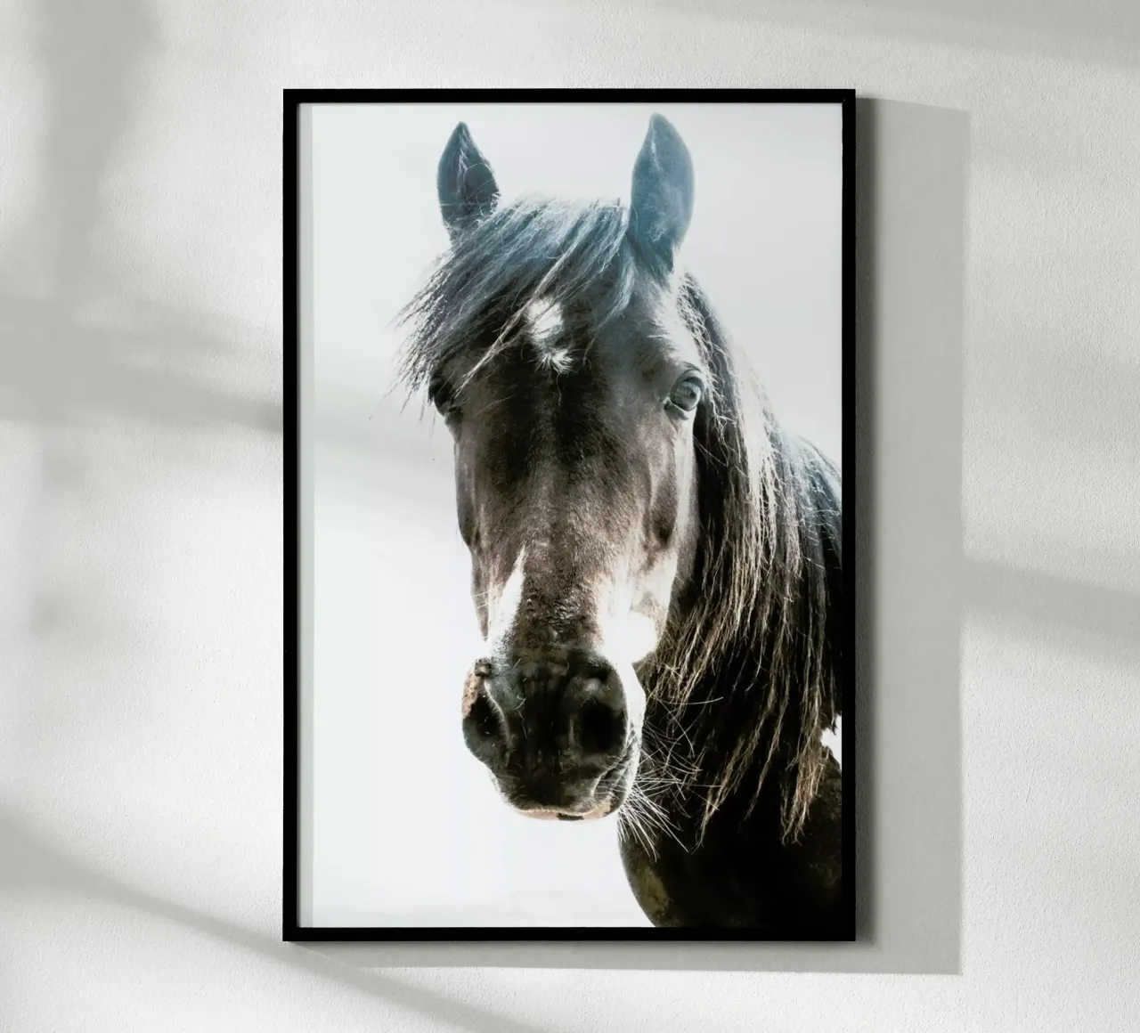 Horse poster da Victoria Frost