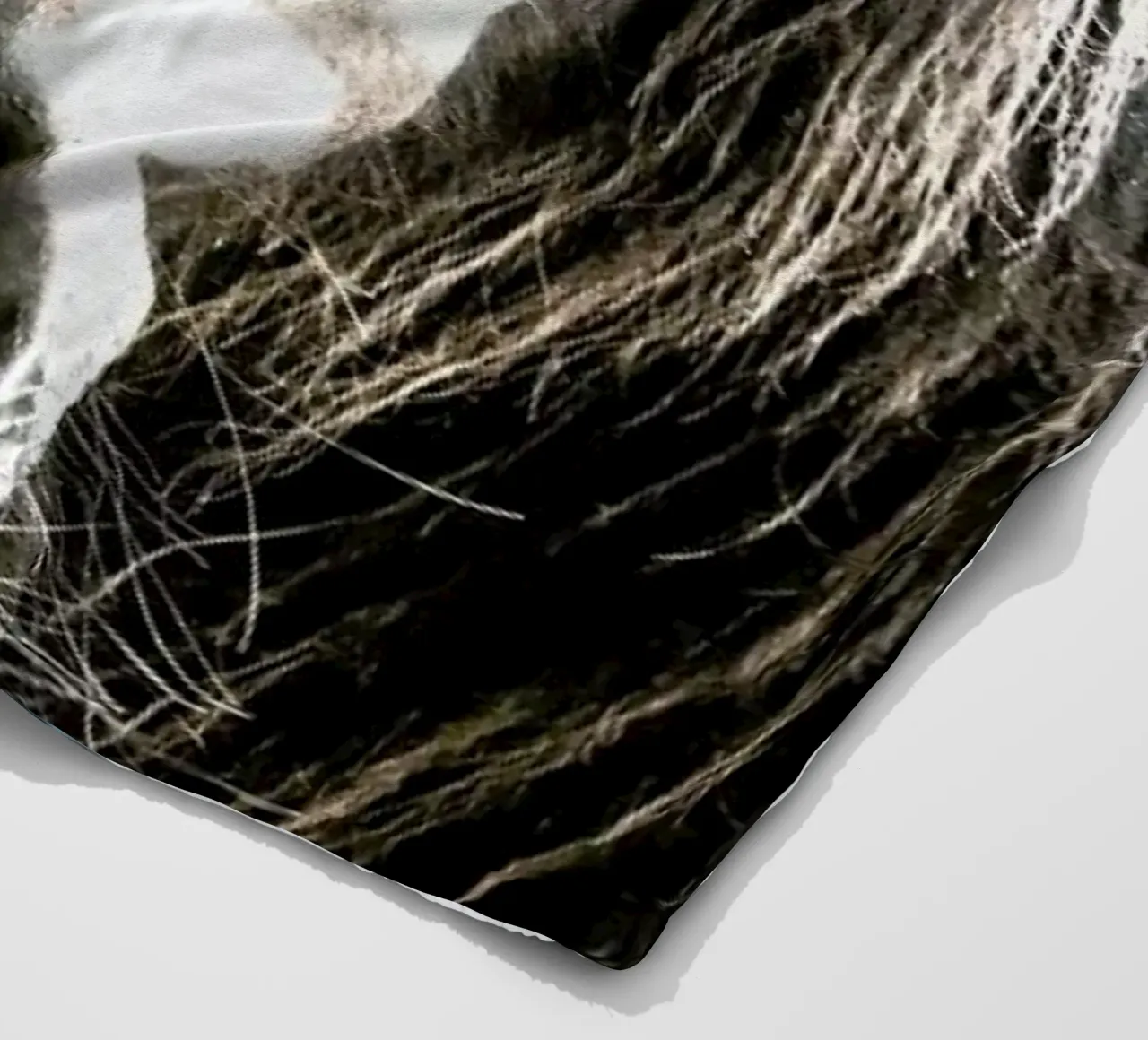 Horse fleecedeken van Victoria Frost