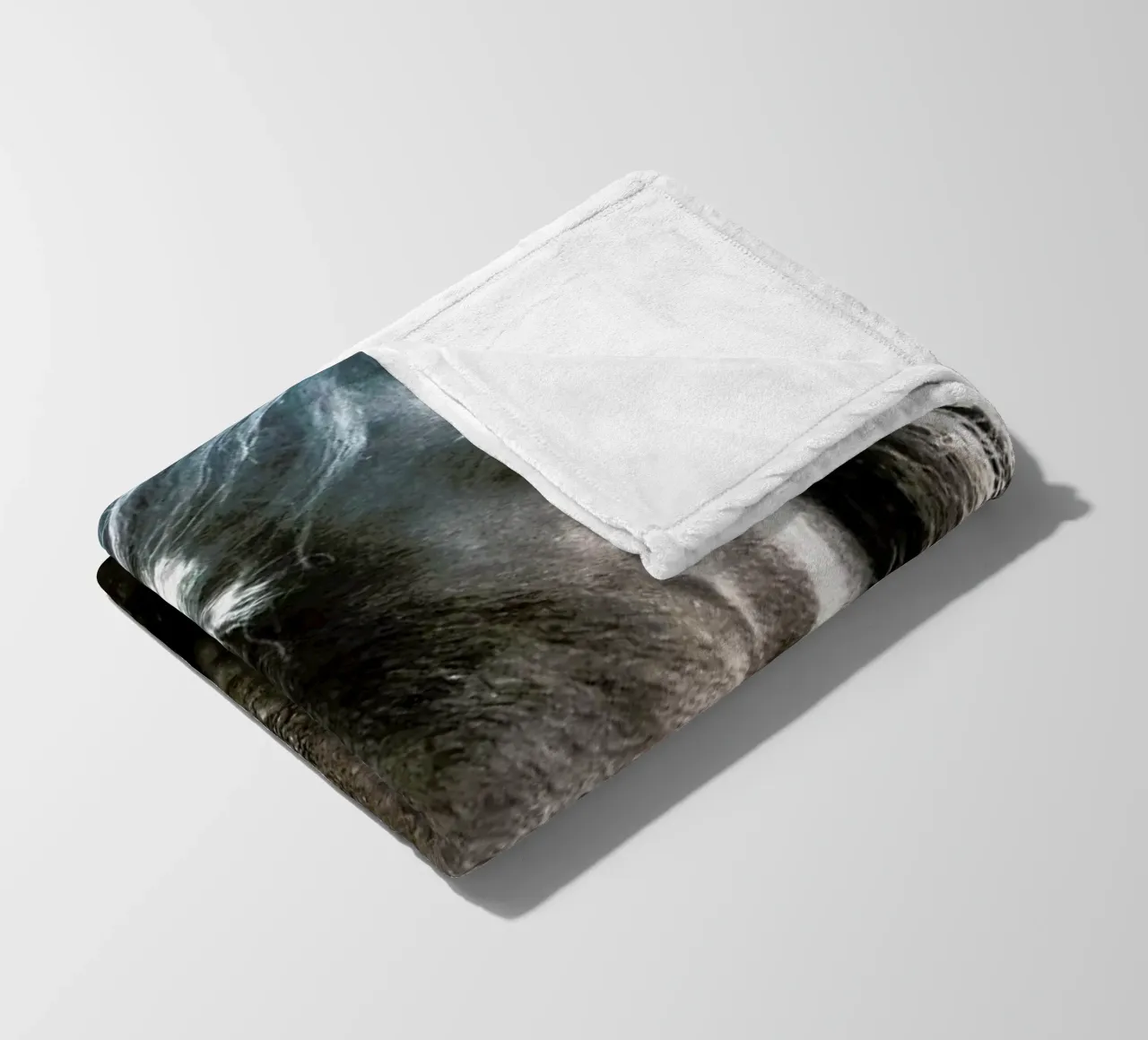 Horse fleecedeken van Victoria Frost