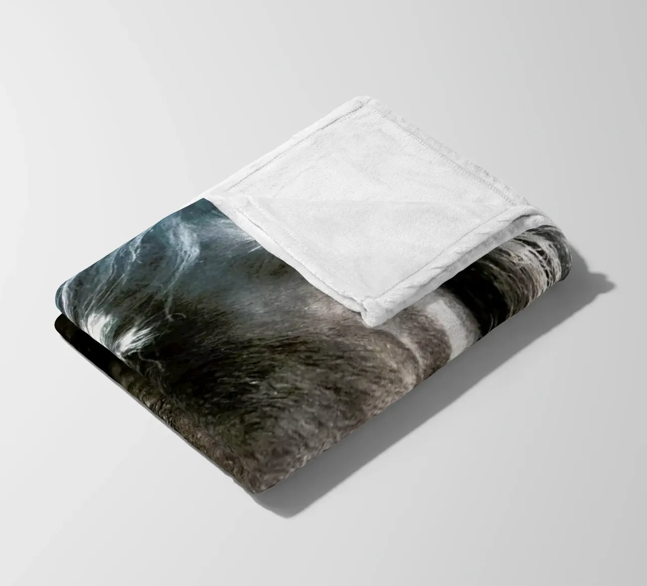 Horse fleecedeken van Victoria Frost