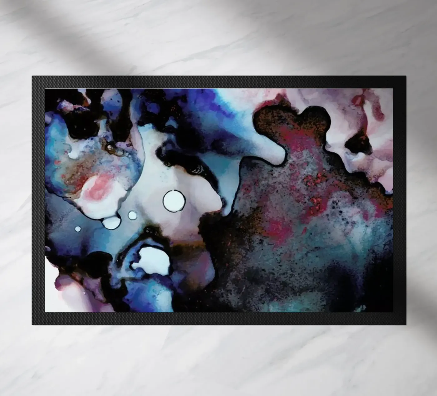 Chaos zerbino da Larissa van der Laan