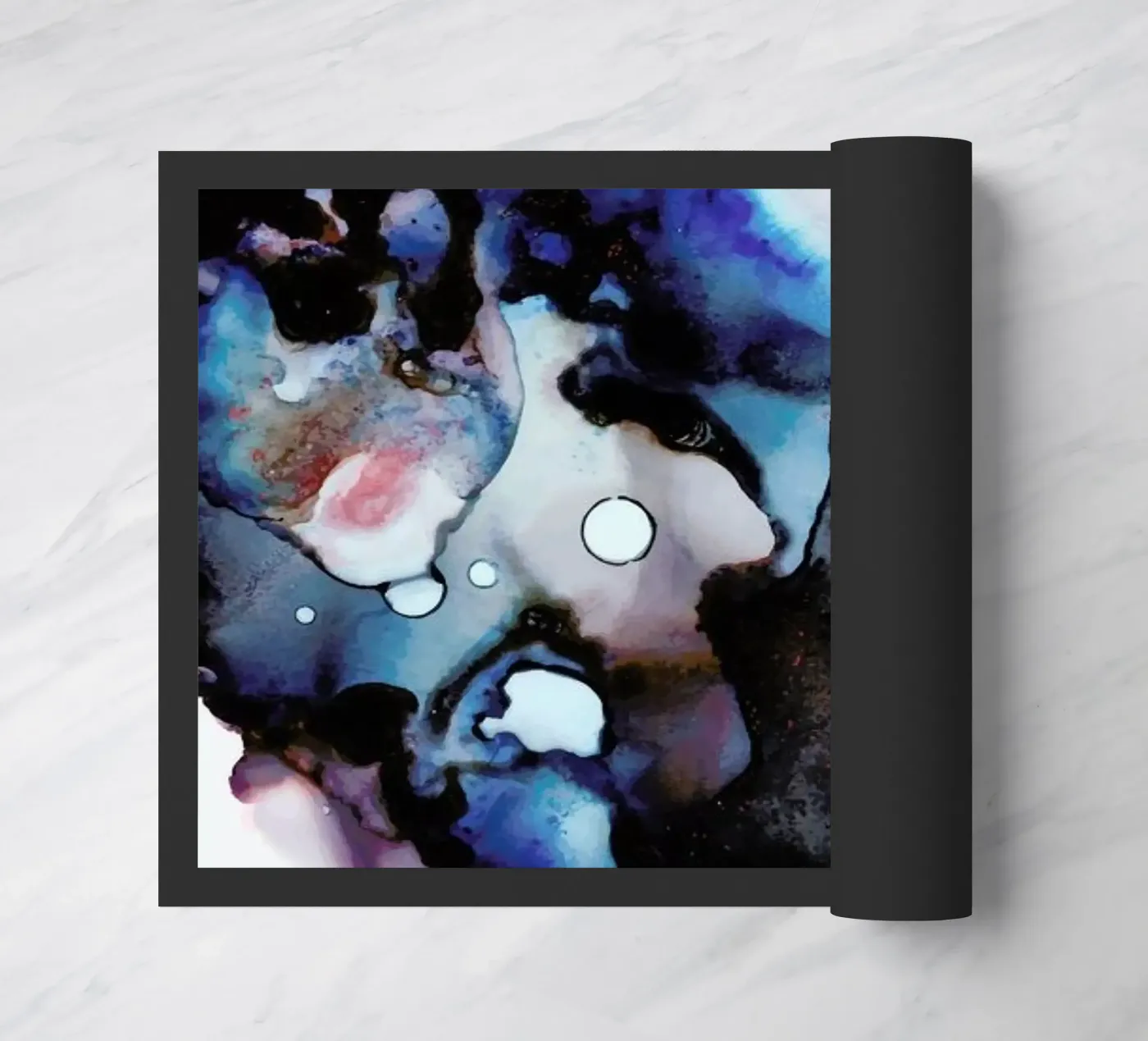 Chaos zerbino da Larissa van der Laan