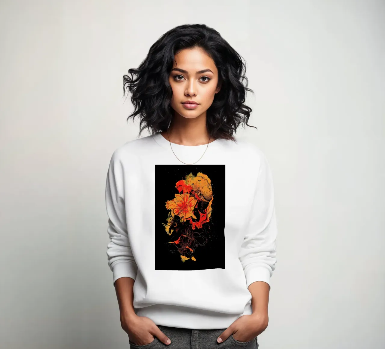 Pollination felpa da Nicebleed