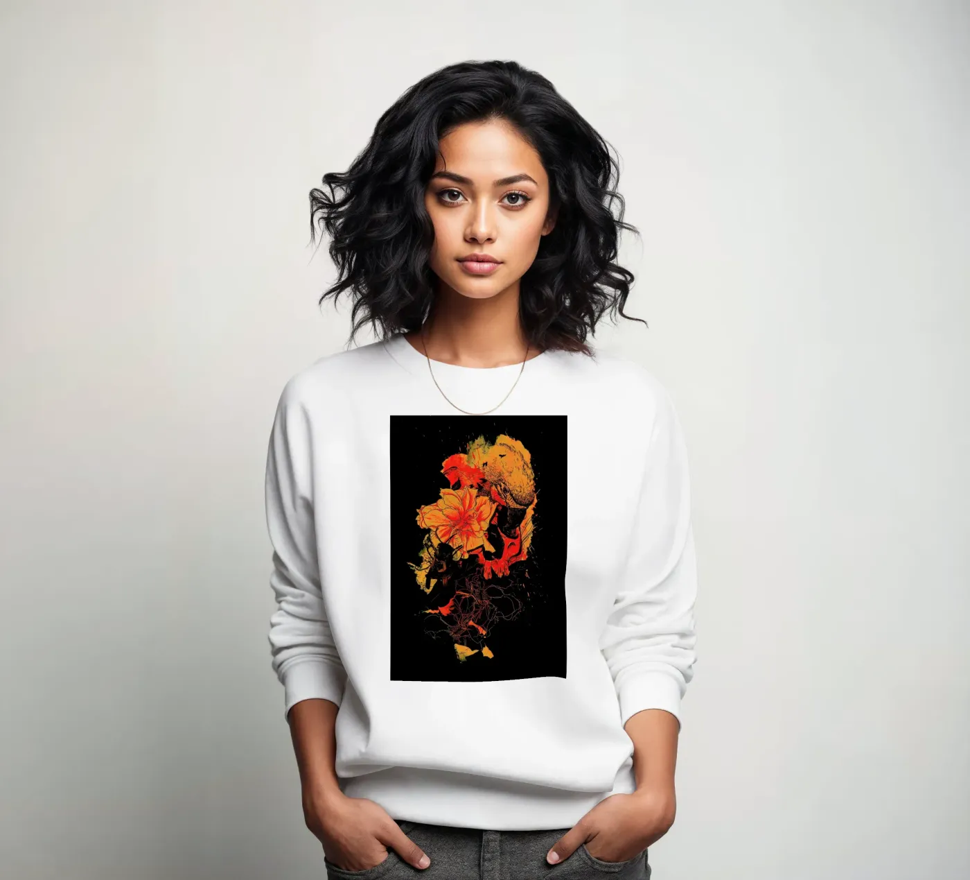 Pollination sweat de Nicebleed