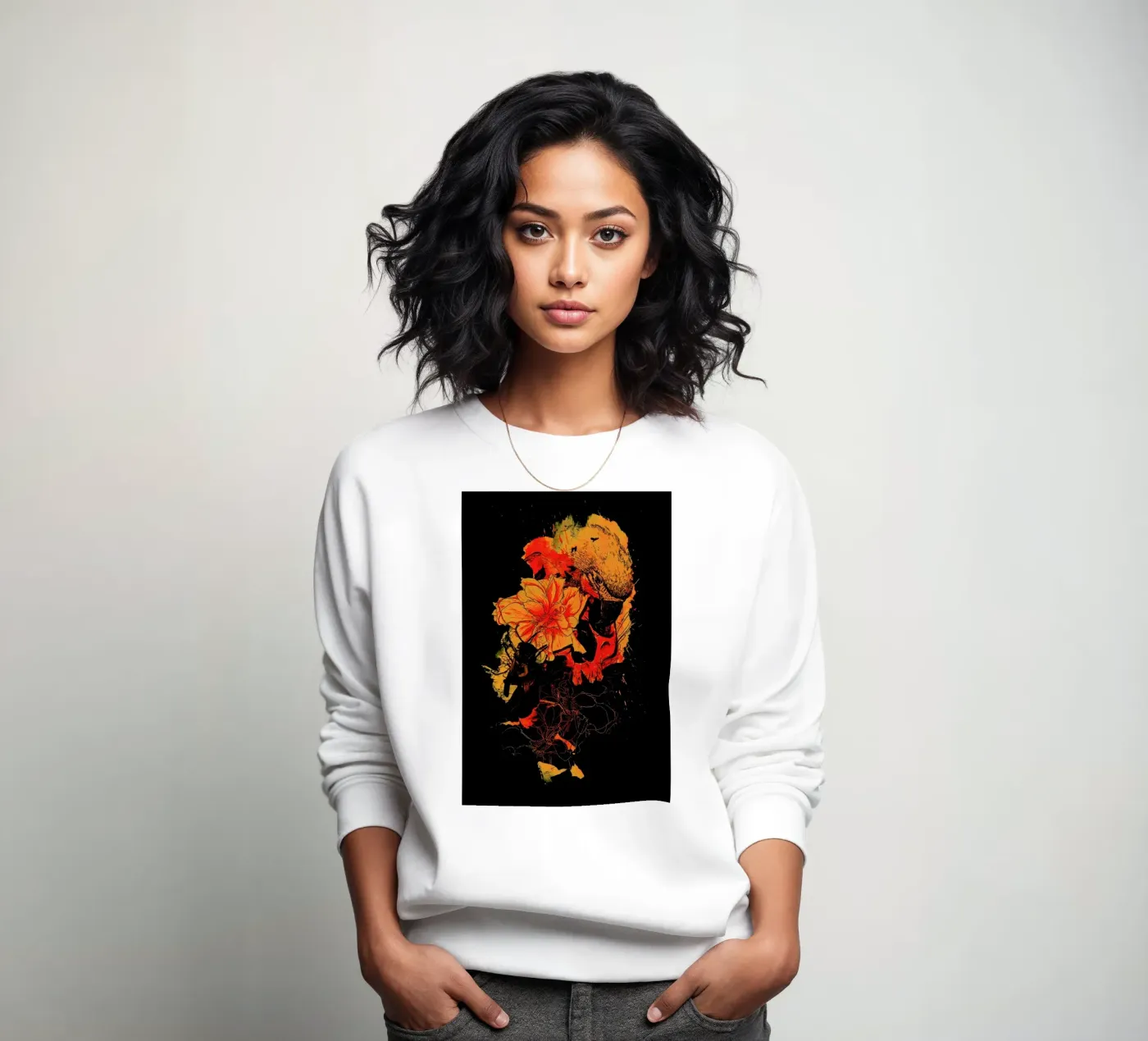 Pollination sweat de Nicebleed