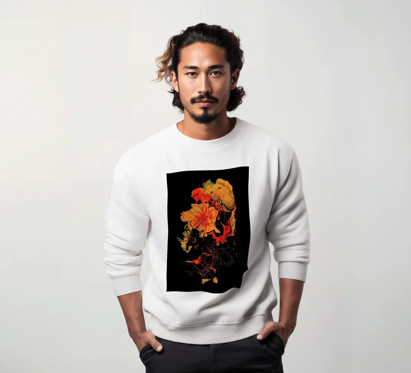 Pollination sweat de Nicebleed