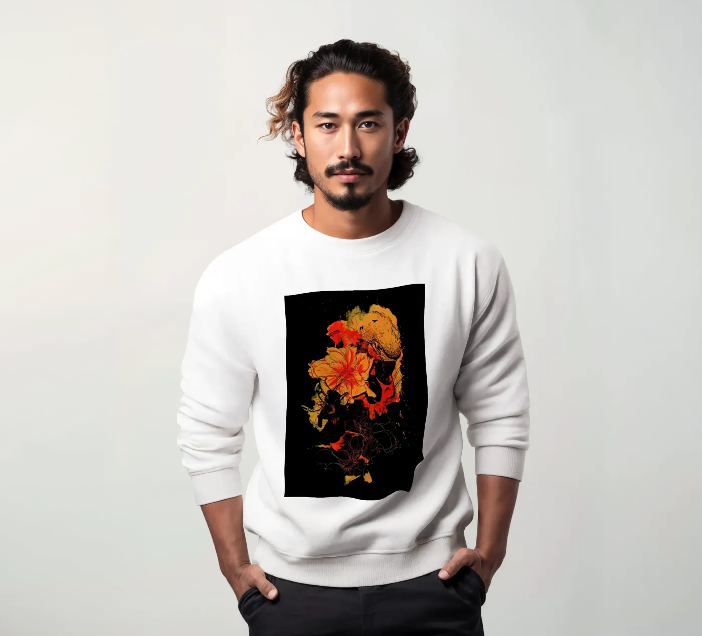 Pollination sweat de Nicebleed