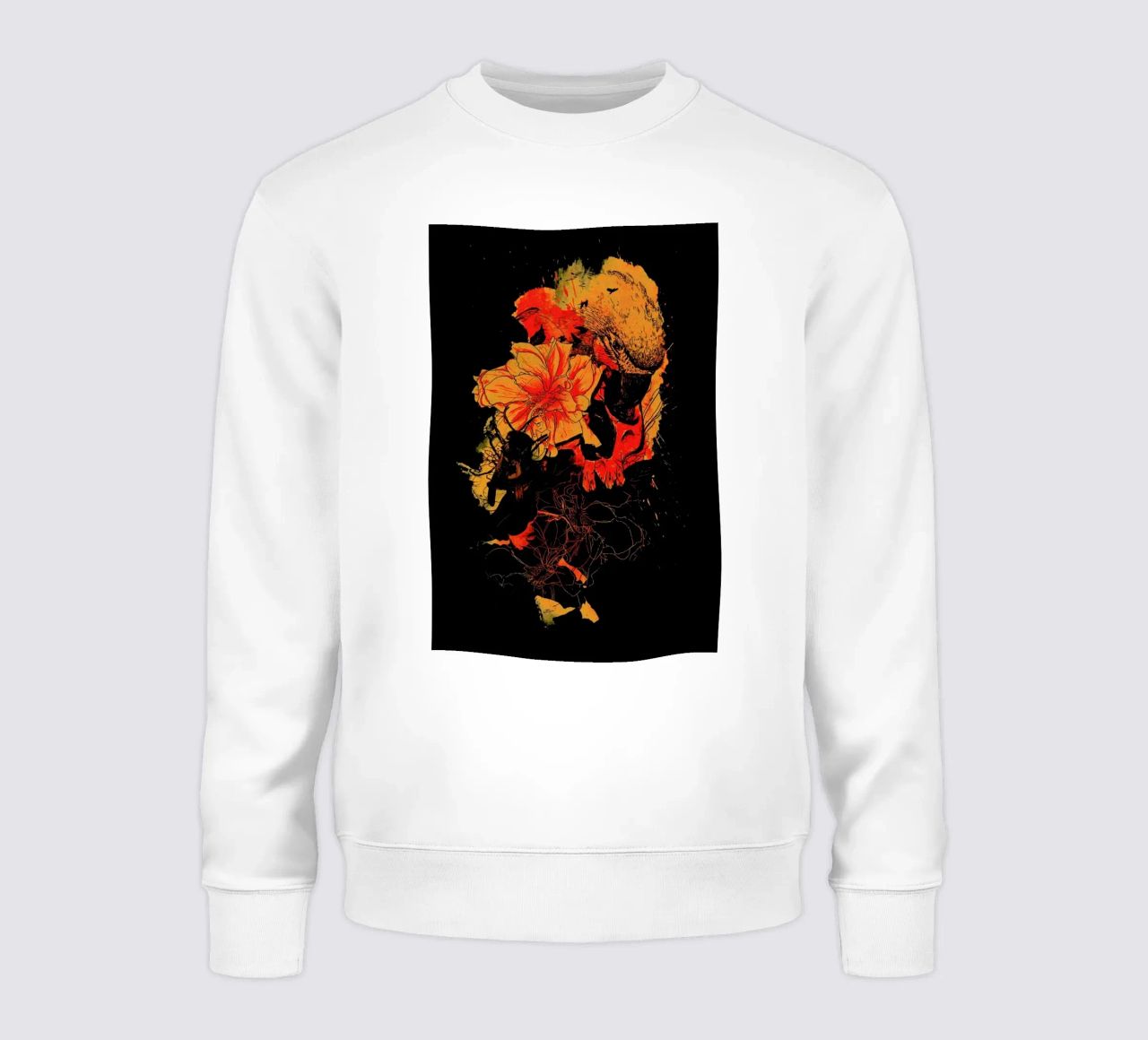 Pollination felpa da Nicebleed