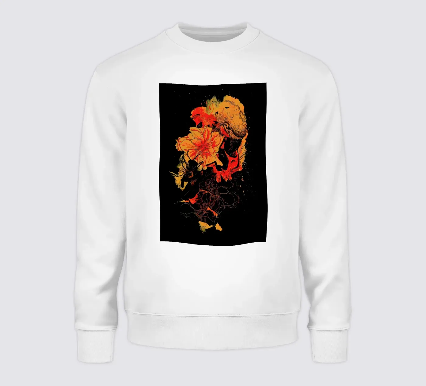 Pollination felpa da Nicebleed